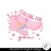falling-for-you-funny-icu-valentine-svg