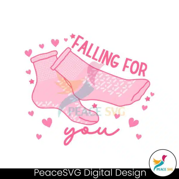 falling-for-you-funny-icu-valentine-svg