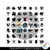 vintage-pokemon-characters-cartoon-svg-bundle