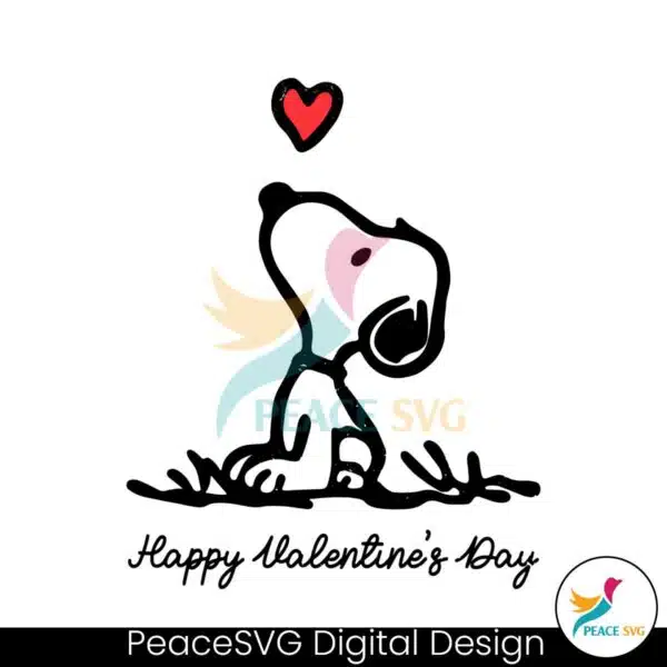 happy-valentines-day-snoopy-svg