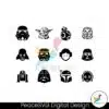 star-wars-characters-svg-silhouette-bundle