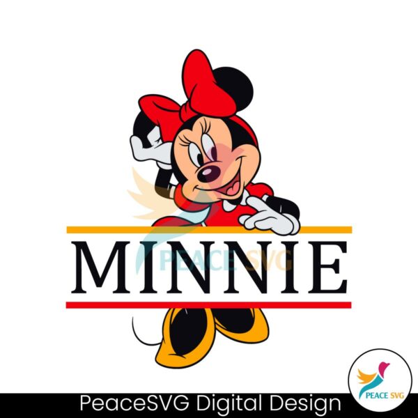 cute-minnie-mouse-disney-character-svg