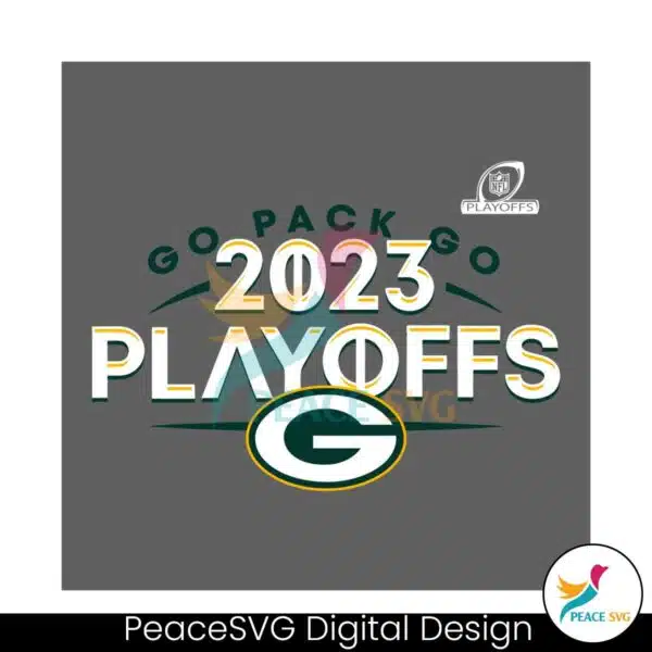 retro-2023-nfl-playoffs-go-pack-go-svg