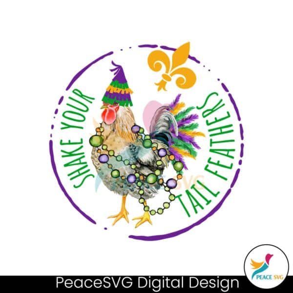 shake-your-tail-feat-mardi-gras-chicken-png
