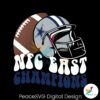 nfc-east-champions-dallas-cowboys-svg