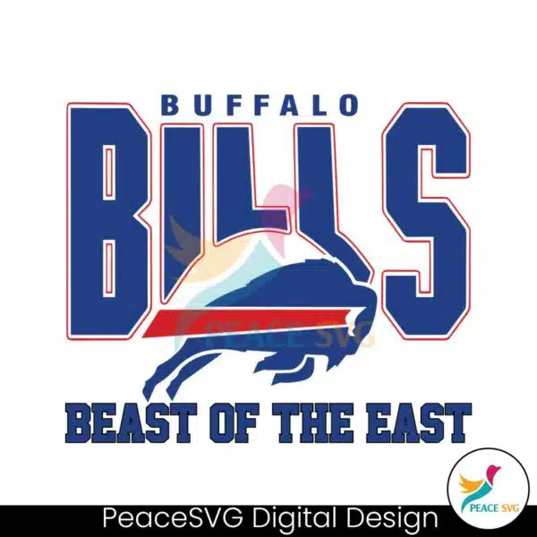 buffalo-bills-beast-of-the-east-svg