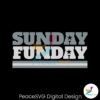 dallas-cowboys-sunday-funday-svg