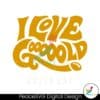 i-love-gold-green-bay-packers-nfl-svg
