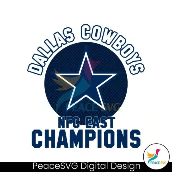 nfc-east-champions-dallas-cowboys-svg-digital-download