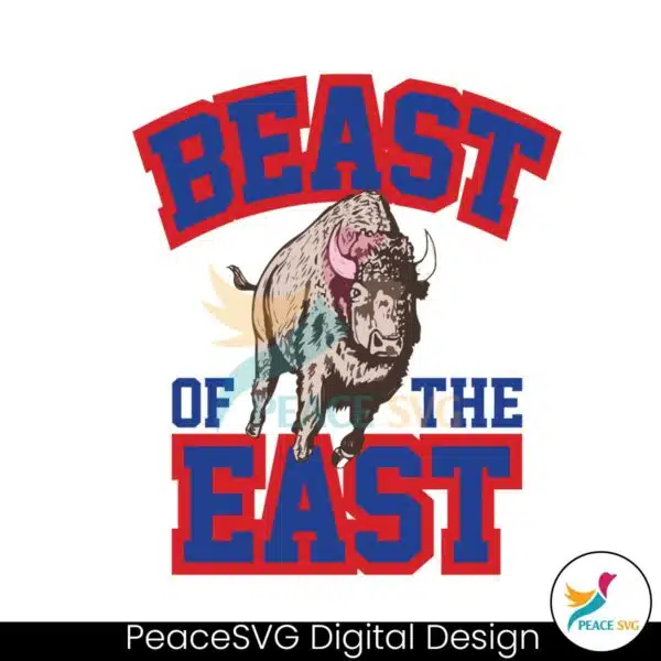 vintage-buffalo-bills-beast-of-the-east-svg