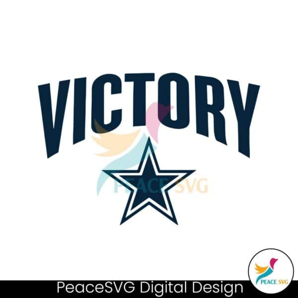 cowboys-nfc-east-champions-victory-svg