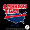 americas-team-buffalo-bills-svg