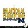 2023-national-champions-michigan-wolverines-svg
