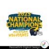 helmet-2023-national-champions-michigan-wolverines-svg