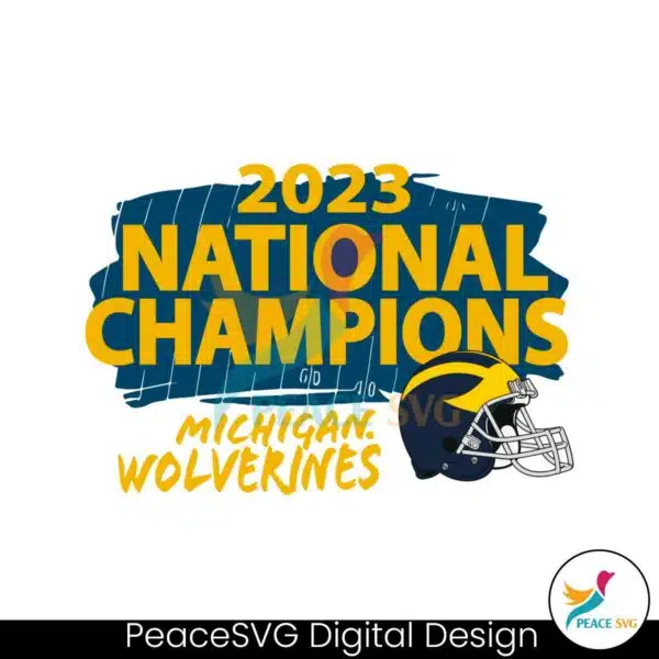 helmet-2023-national-champions-michigan-wolverines-svg