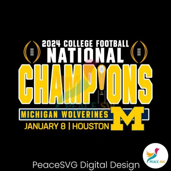 2024-cfp-national-champions-michigan-wolverines-svg