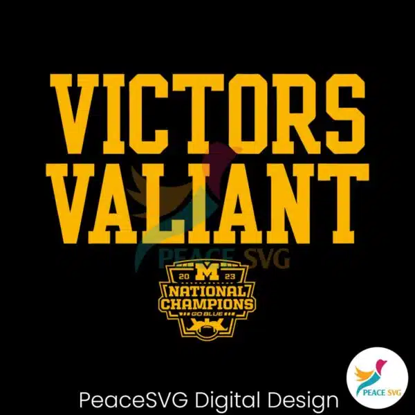 victors-valiant-michigan-national-championships-svg