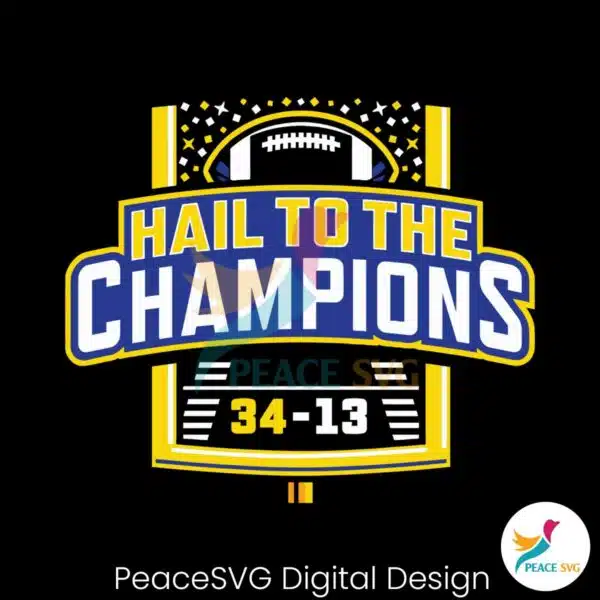 hail-to-the-champions-michigan-wolverines-football-svg