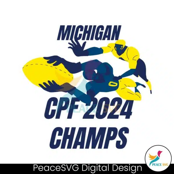 michigan-wolverines-cfp-2024-champs-svg