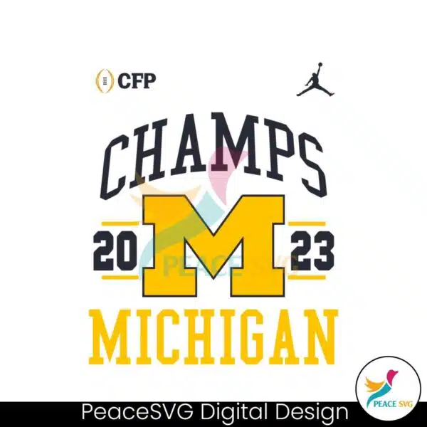 michigan-football-playoff-2023-national-champions-svg