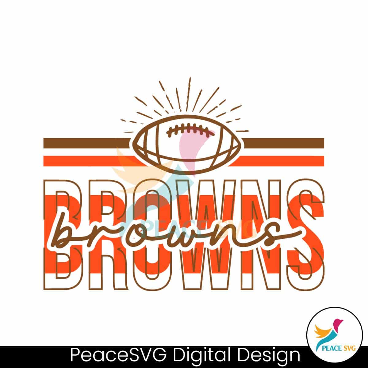 retro-nfl-team-browns-football-svg