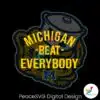 michigan-beat-everybody-logo-svg