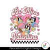 be-mine-valentine-bluey-bingo-png