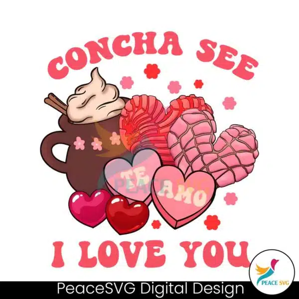 concha-see-i-love-you-funny-valentine-png