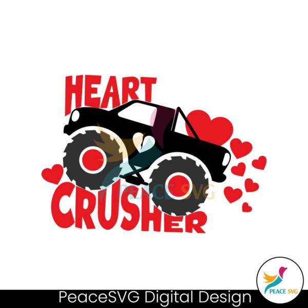 funny-valentines-day-heart-crusher-svg