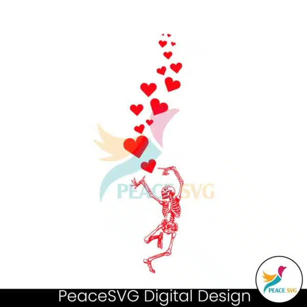 valentines-day-skeleton-dancing-heart-svg