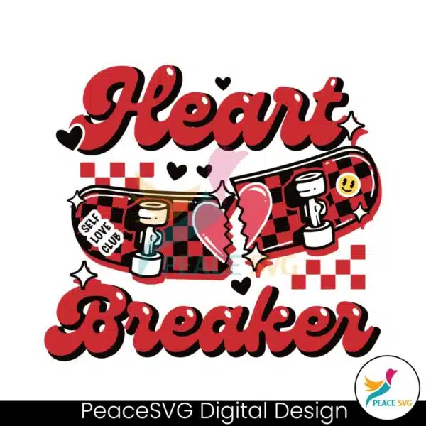 heart-breaker-self-love-club-svg