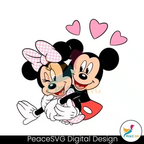 vintage-disney-couple-mickey-and-minnie-svg