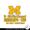 national-champions-we-beat-everyone-svg