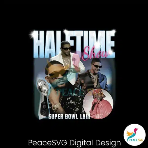 super-bowl-halftime-show-usher-singer-png