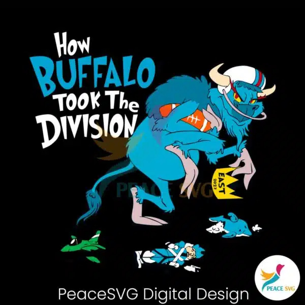 funny-bills-football-how-buffalo-took-the-division-svg