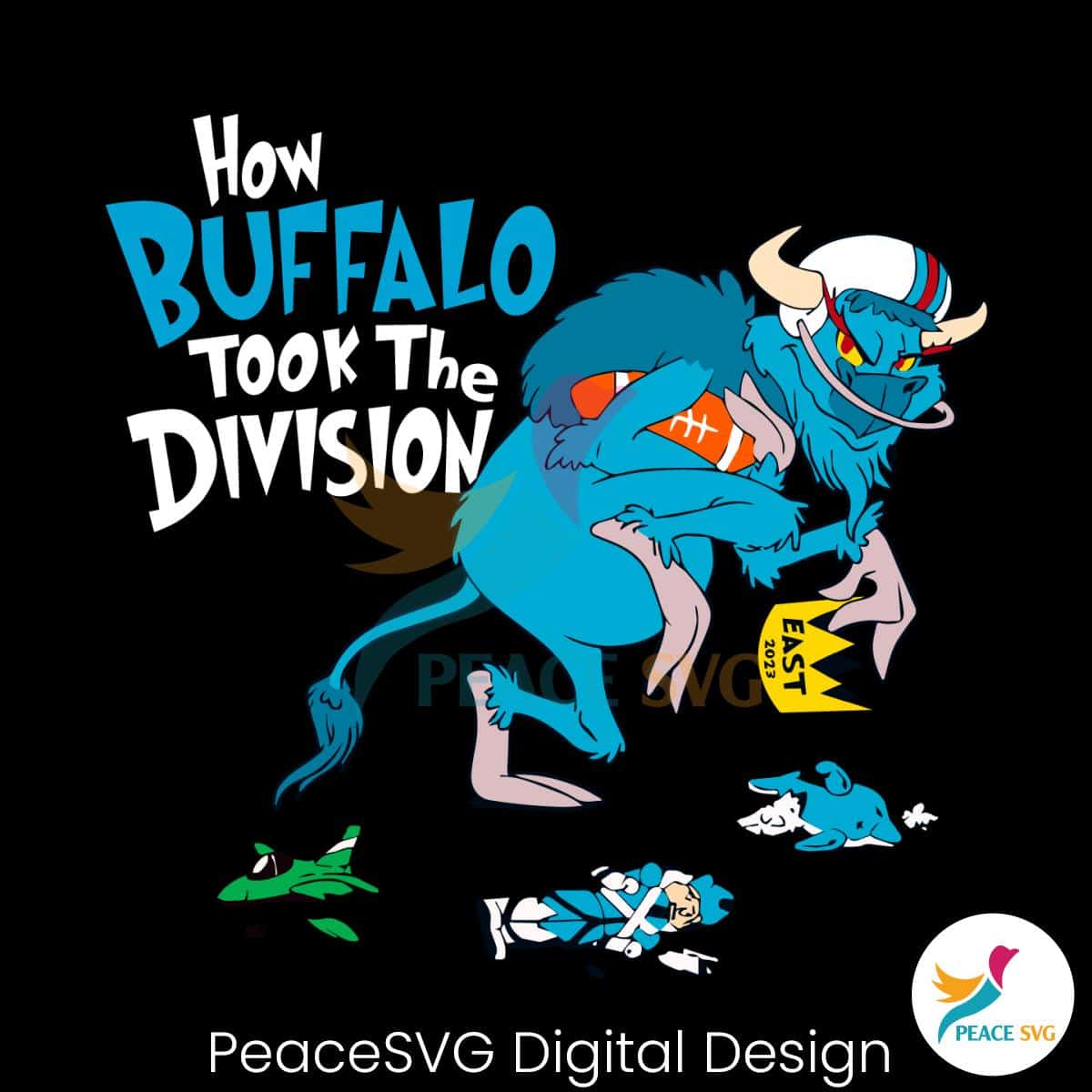 funny-bills-football-how-buffalo-took-the-division-svg