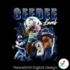 dallas-cowboys-football-player-ceedee-lamb-png