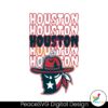 houston-texans-football-team-svg