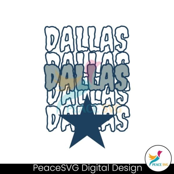 dallas-football-team-cowboys-nfl-svg