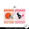 wild-card-matchup-texans-vs-browns-svg