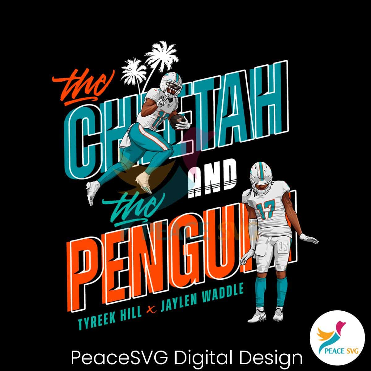 cheetah-and-penguin-miami-players-png