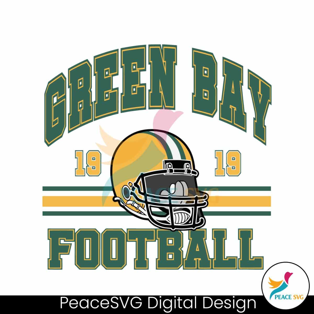green-bay-football-1919-helmet-svg