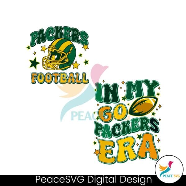 in-my-go-packers-era-nfl-football-svg