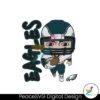 nfl-philadelphia-eagles-chibi-svg