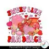 valentine-sweet-like-pan-dulce-png