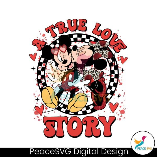 disney-a-true-love-story-png