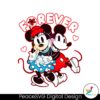 mickey-and-minnie-love-forever-svg