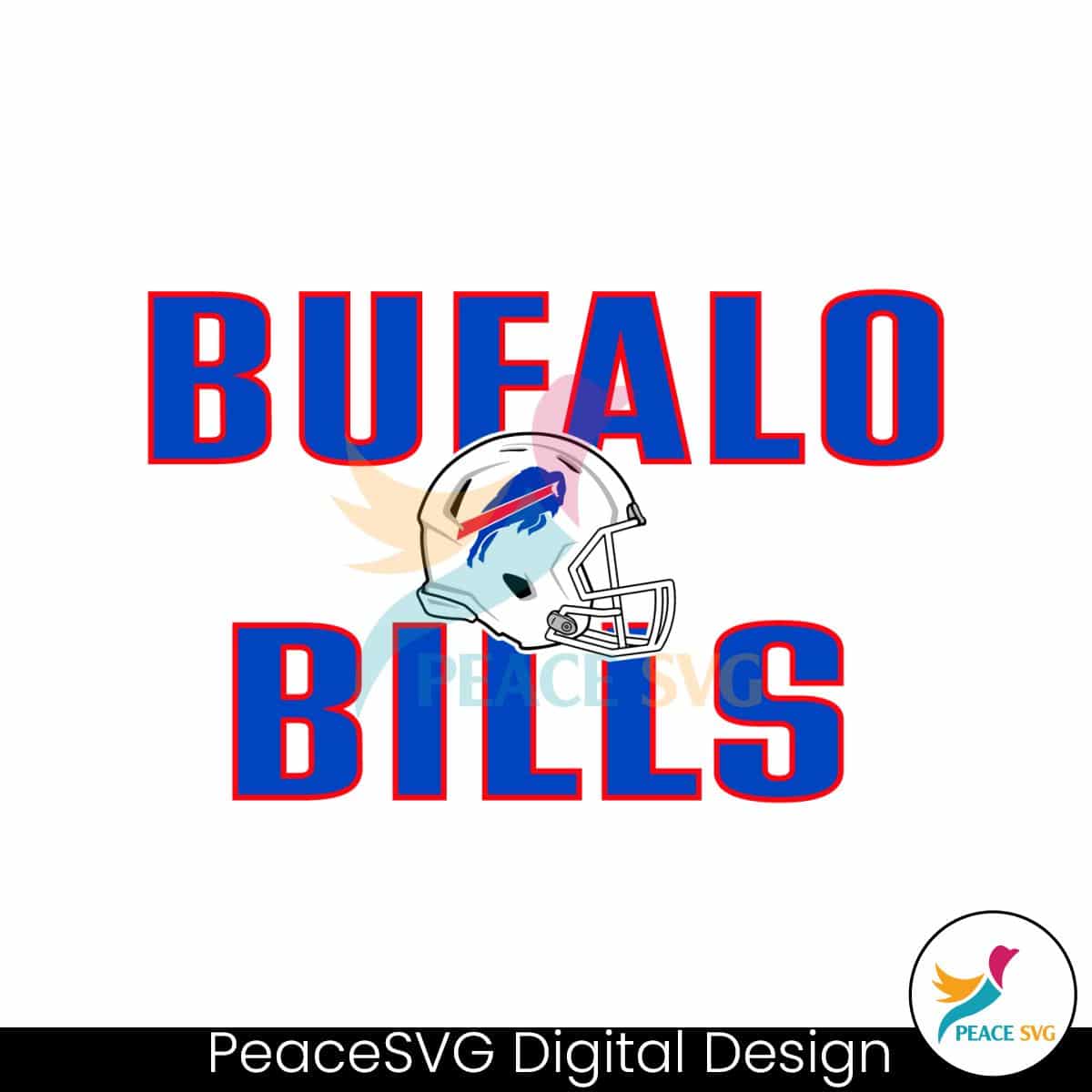 retro-buffalo-bills-helmet-svg