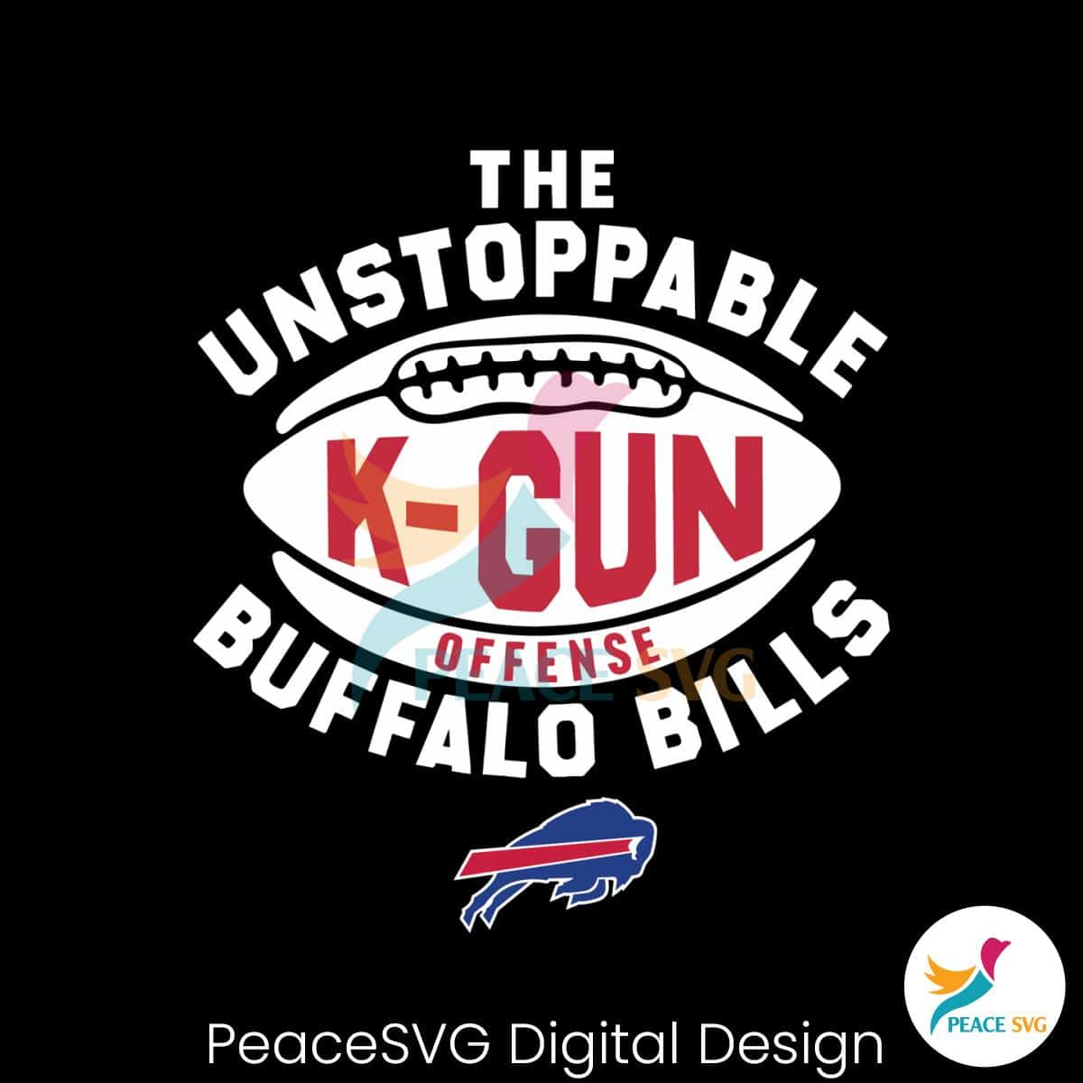 the-unstoppable-k-gun-buffalo-bills-svg