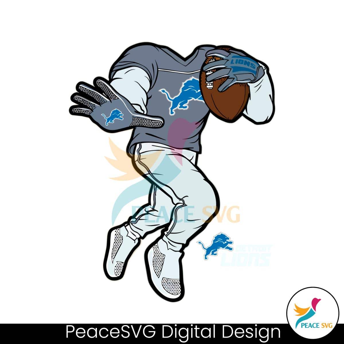 detroit-lions-player-football-svg